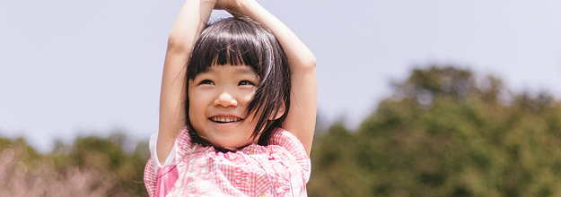 可愛い可愛い子どもたちの対応が意外と容赦ない件