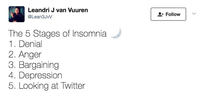 25 Memes That Are Way Too Real For Anyone Who S Terrible At Sleeping