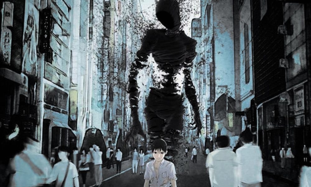 Este anime basado en el manga del mismo nombre nos sitúa en una realidad en la que hay humanos inmortales. Eso sí, hay un pequeño problemilla: la única forma de saber si alguien es inmortal es, bueno, matarle.