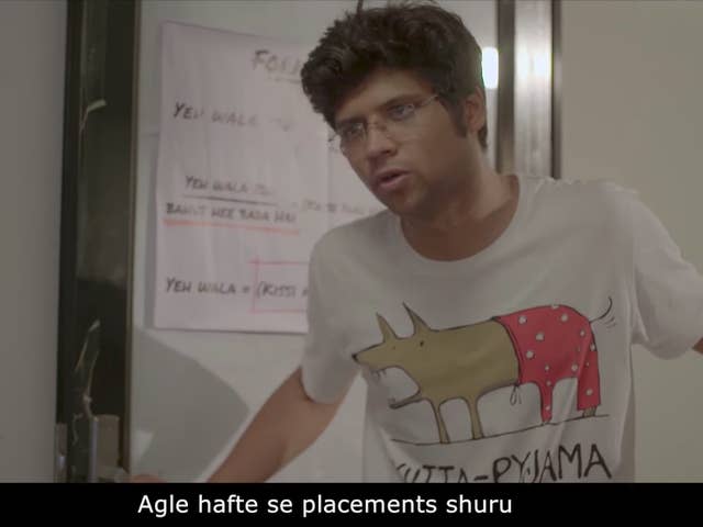 This Three Minute Heartfelt Monologue From Aib S New Sketch Gets Into The Head Of Every Engineer Watch part 1 & 2 here. this three minute heartfelt monologue