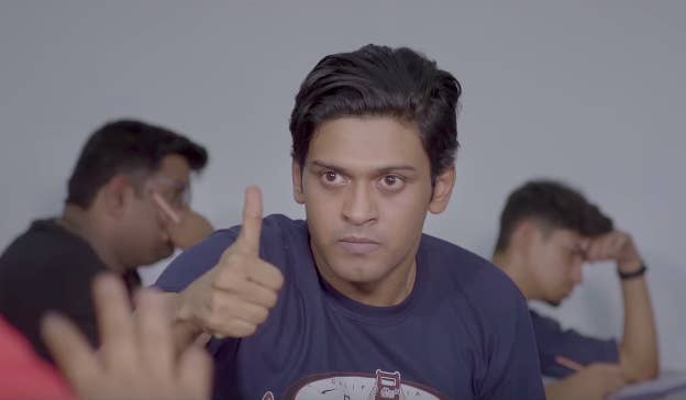 This Three Minute Heartfelt Monologue From Aib S New Sketch Gets Into The Head Of Every Engineer Honest engineering campus placements | part 01. www convencaobwt com br