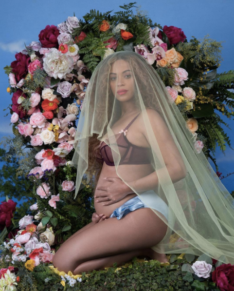 Over Father's Day weekend, Beyoncé nearly broke the internet when news broke about her allegedly giving birth to twins.