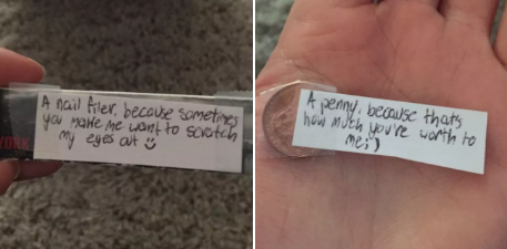 16 Little Siblings Who Are So Savage We Need To Bow Down To Them