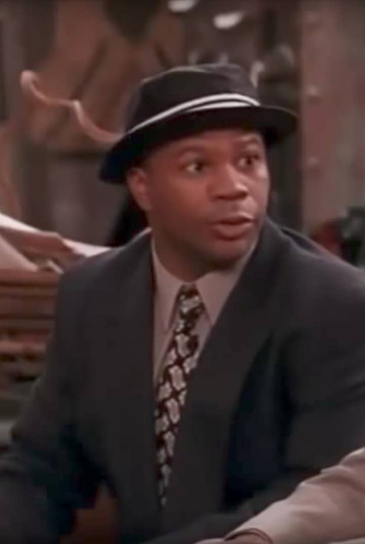 Here S What The Cast Of One On One Looks Like Now