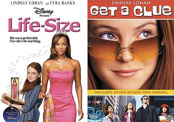 Disney Channel launched 39 years ago today! 😧 What are your top 3