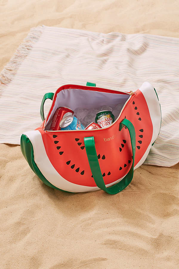 Promising Review: "This is exactly what I expected it to be. It'll be awesome when I bring it to the beach!" –Madeline CYGet it from Urban Outfitters for $32 or Amazon for $41.22.