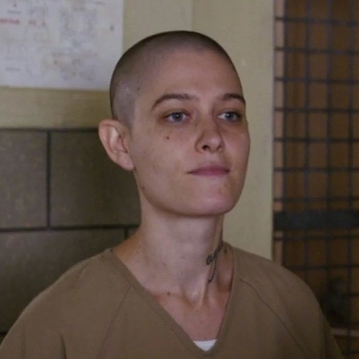 6. Asia Kate Dillon aka Brandy Epps. 