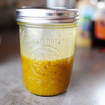 Tip: Blender and Mason Jar