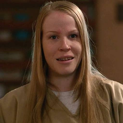 orange is the new black cast hair dresser Danita | Orange Is the New Black Wiki