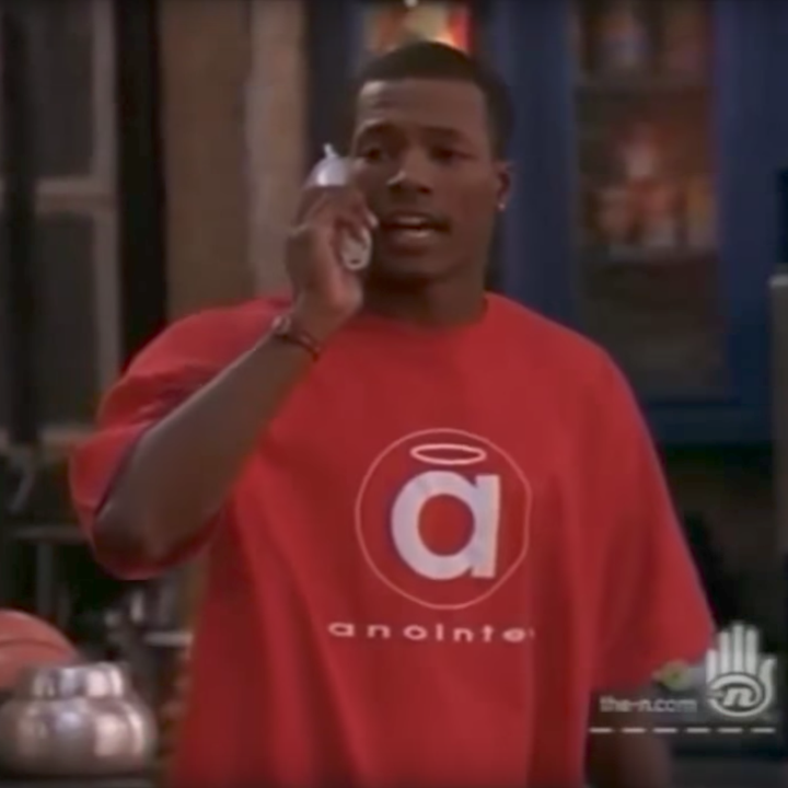 Here's What The Cast Of "One On One" Looks Like Now