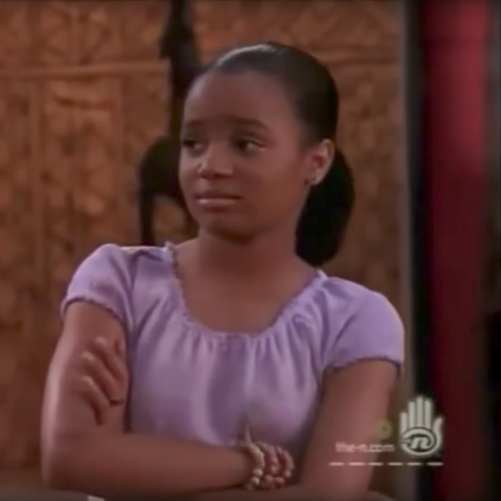 Here's What The Cast Of "One On One" Looks Like Now
