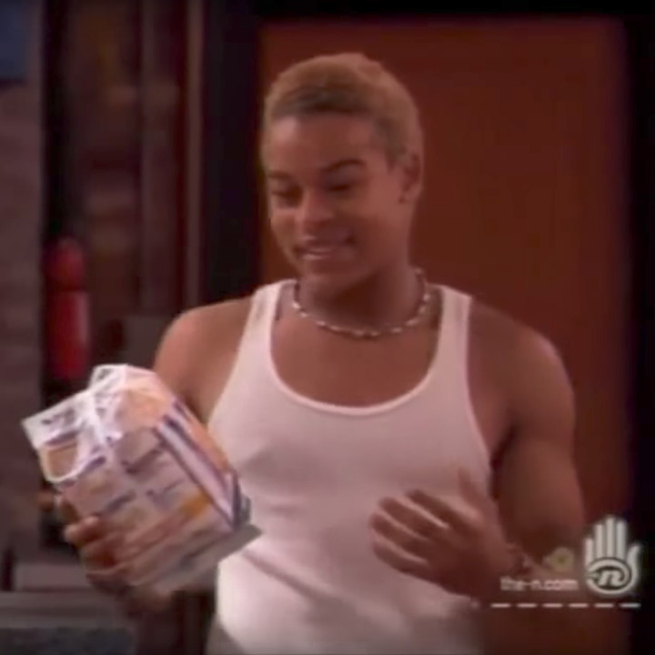 Here's What The Cast Of "One On One" Looks Like Now