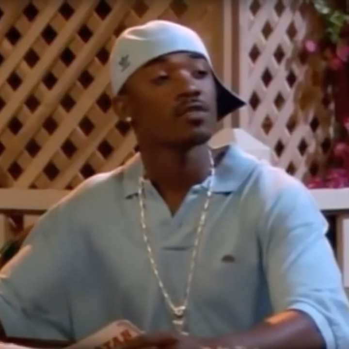 Here's What The Cast Of "One On One" Looks Like Now
