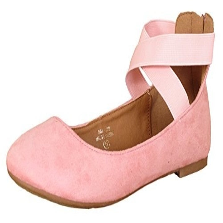 ballerina clothes and shoes