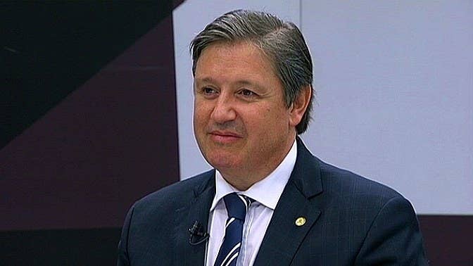 Câmara dos Deputados