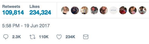 A Footballer Made A Joke 111 000 People Laughed And I M Still Confused