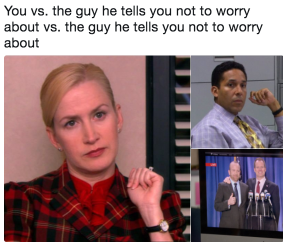 50 'Office' Memes That Are A Bigger Joke Than Working At Dunder Mifflin
