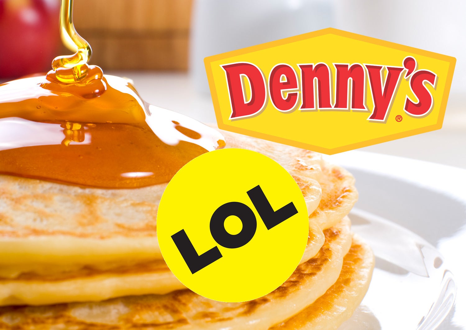 29 Hilariously Ridiculous Dennys Tweets