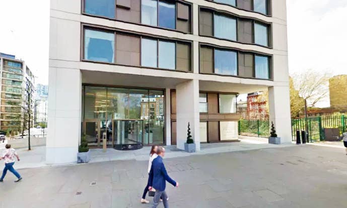 The Grenfell Tower Victims Will Be Rehoused In A Luxury Apartment Complex