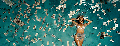 This might very well be the first time you've ever thought of having a budget — and the more money you have to budget around, the better. Read 18 Ways To Save A Bunch Of Cash Without Even Trying for some seriously helpful tips from BuzzFeed Community users.Example tip: "Before you buy that fresh new thing online, download the free Google Chrome extension Honey. It works by scanning the 'net for tons of great deals, coupons, and discounts, and applies them directly to your items at checkout."