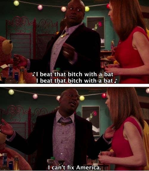 27 Titus Andromedon Quotes That Will Make You Say Same Tbh