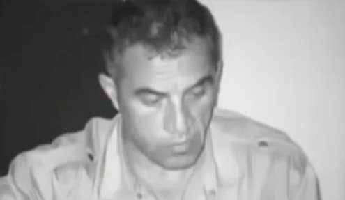 Era un periodista de una pequeña ciudad de Macedonia, asesinó a tres mujeres de entre 50 y 70 años de edad. Luego de que sus cuerpos eran encontrados, él entrevistaba a las familias de las mujeres y escribía al respecto en el periódico. Un día después de ser encarcelado, se suicidó, pero algunas teorías sugieren que lo asesinaron.—lota22