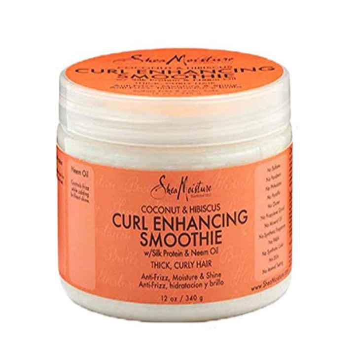 18 Natural Hair Products That Ll Actually Moisturize Your Hair