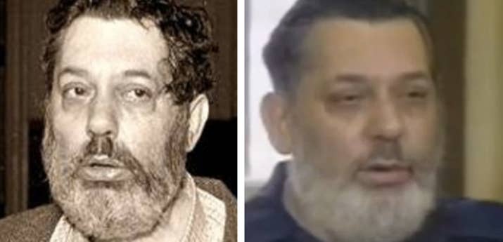 En julio de 1974, Kallinger y su hijo, Michael, entraron en las casas de cuatro familias distintas pretendiendo ser vendedores de Baltimore, Nueva Jersey y Filadelfia. Después de entrar, robaron y atacaron sexualmente a esas familias y mataron a tres personas. Él fue condenado a cadena perpetua en 1976 y murió en 1996 por insuficiencia cardíaca.—victoriar46
