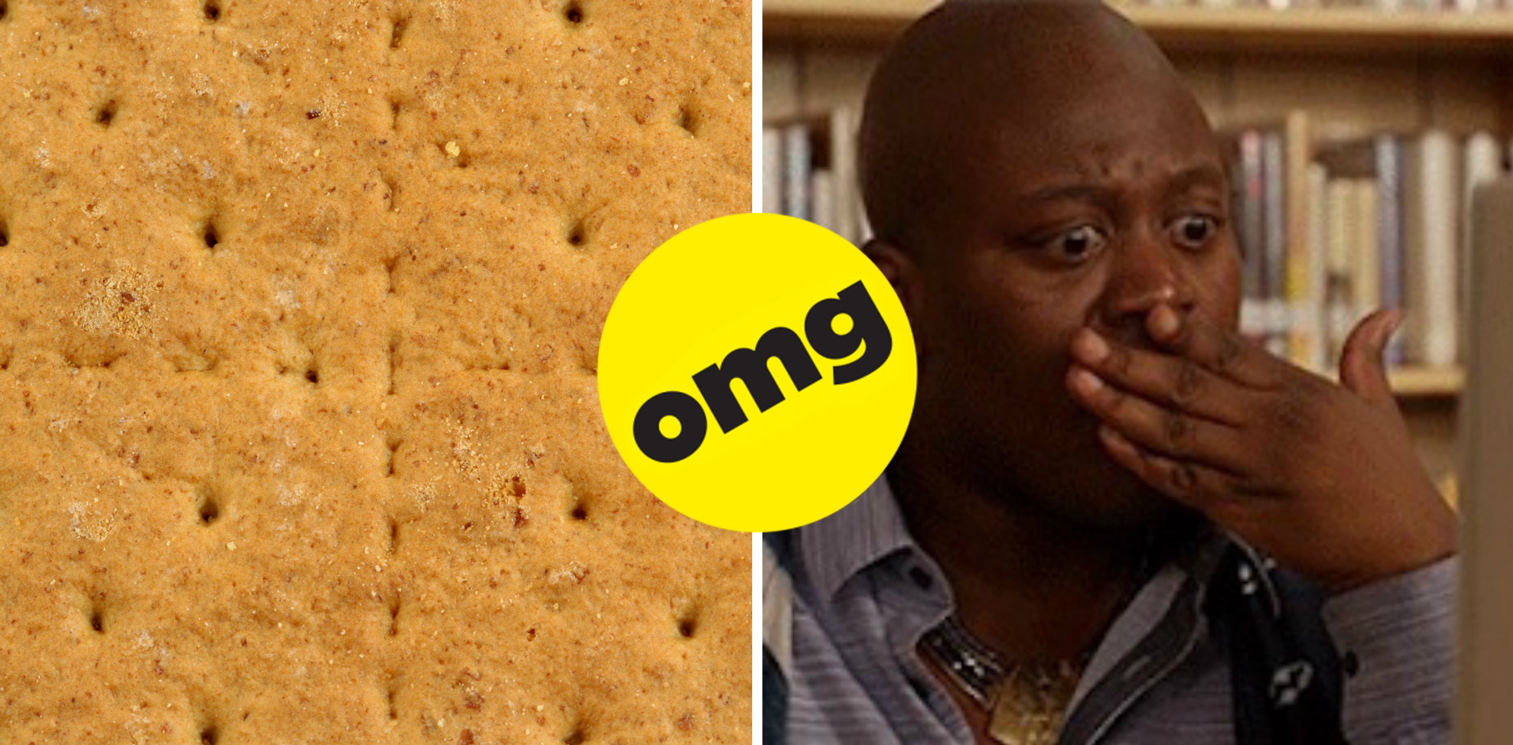 Why Were Graham Crackers Invented Why Were Graham Crackers Invented Why were graham crackers invented why were graham crackers invented