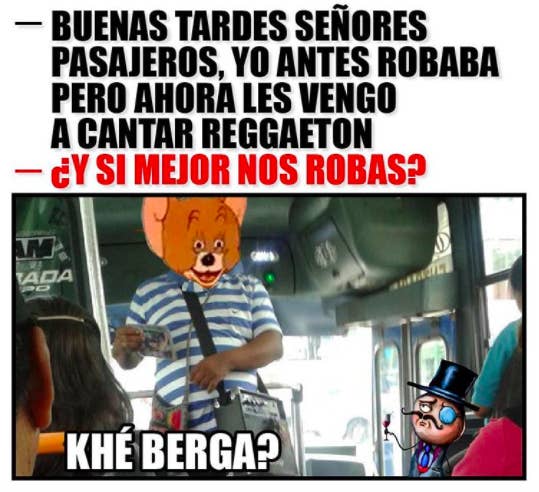 16 Memes Que Te Representan Si El Reggaeton Es Lo Peor Que Te Paso En La Vida Memes Memes De Rockeros Reggaeton