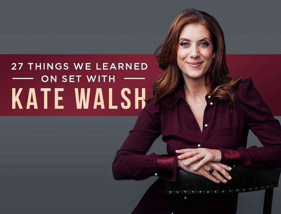 Kate Walsh On The Greys Anatomy Death That Shocked Her The Most