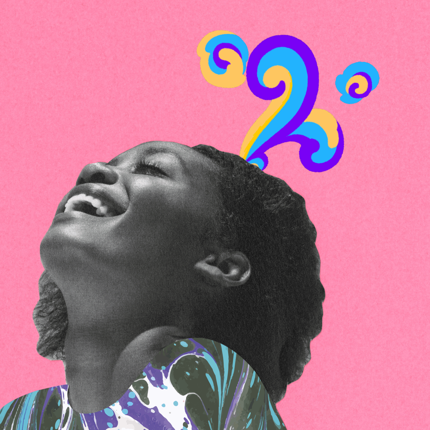 You could probably sing the song from memory after one listen, tbh. That's how familiar this song feels on first listen.