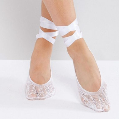 26 Gorgeous Pieces Of Clothing For Anyone Who Is Secretly A Ballerina