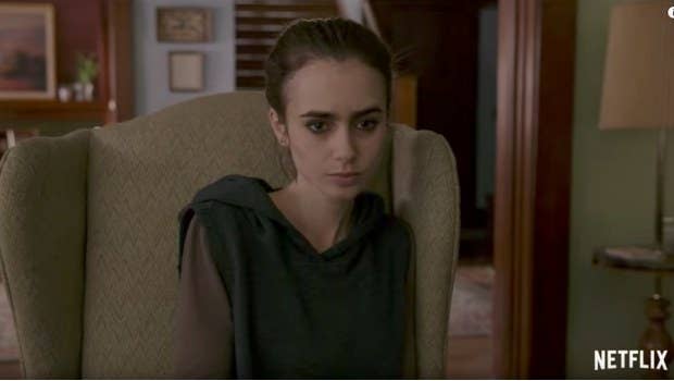 Inspirada en una historia real, la película está basada en las experiencias de la escritora/directora Marti Noxon. Ellen tiene 20 años y una fuerte batalla contra la anorexia. Para curarse entrará a un hospicio manejado por un doctor poco convencional, quien los obligará a ver sus vidas desde otra perspectiva. Se estrena el 14 de julio.