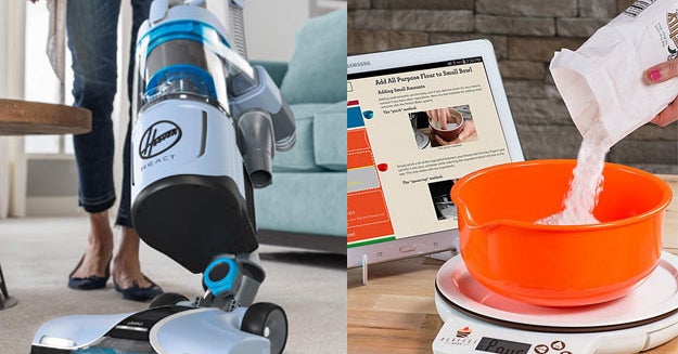 21 Smart AF Products That’ll Make Your Life Better