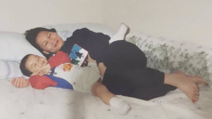 英語が話せなかったけど お母さんが16年かけて叶えた夢 英語が話せなかったけど お母さんが16年かけて叶えた夢