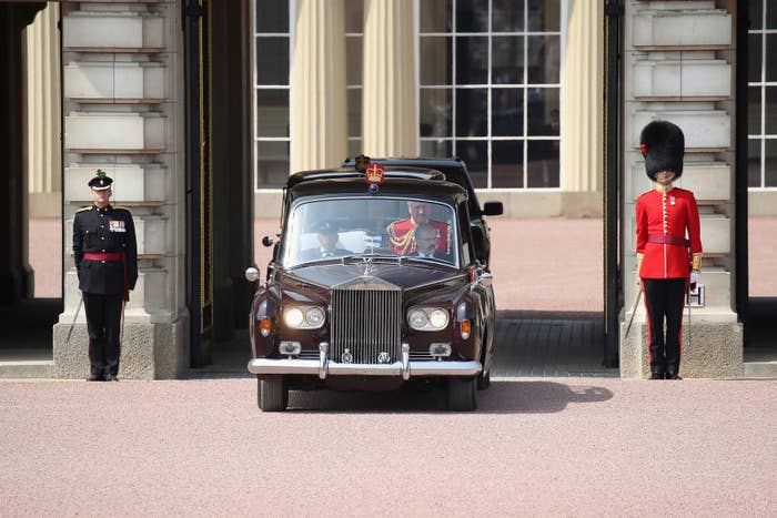 In a sign of how far Theresa May's position has been weakened after a disastrous general election, today's Queen's Speech, which laid out the list of laws the government hopes to get passed during the next parliament, did not include many key elements of the Tory manifesto.