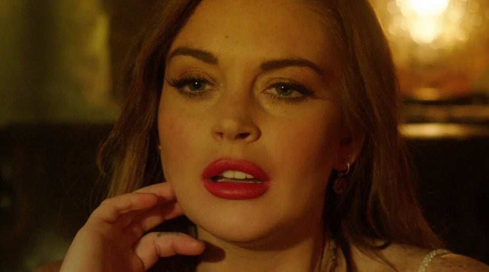 The Definitive Ranking Of Lindsay Lohan Movie Characters