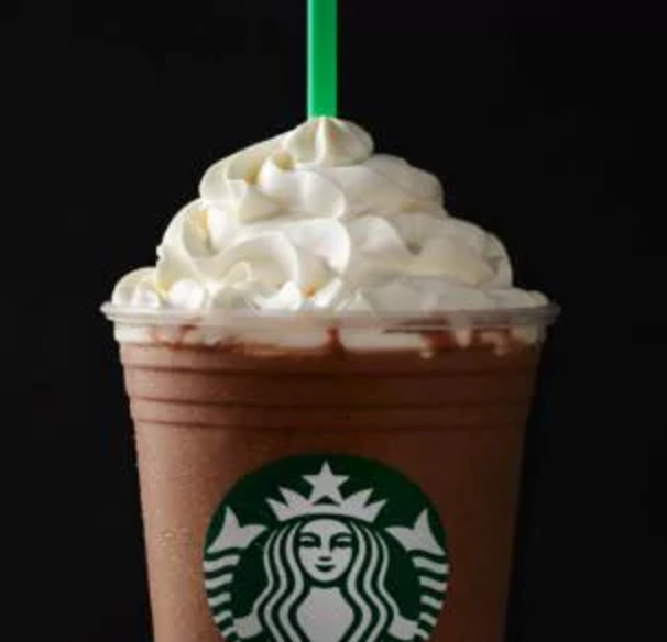 A grande Red Velvet Cake Crème Frappuccino has 70 grams of sugar.
