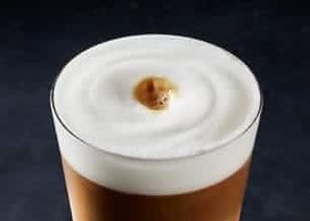 Latte Macchiato