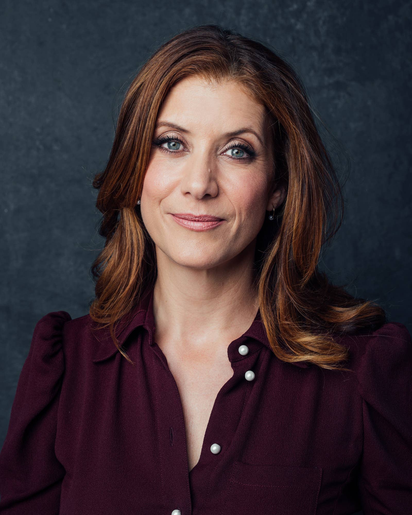 Kate Walsh On The Grey S Anatomy Death That Shocked Her The Most