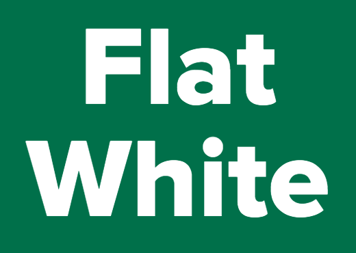 Flat White