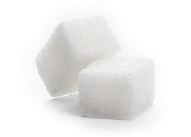 Sugar Cubes
