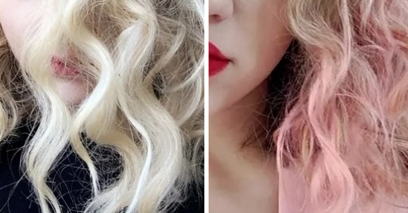 This Semi-Permanent Dye Will Give You The Pastel Hair You've Been Dreaming  Of