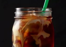 Nariño 70 Cold Brew With Milk