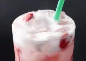 Pink Drink