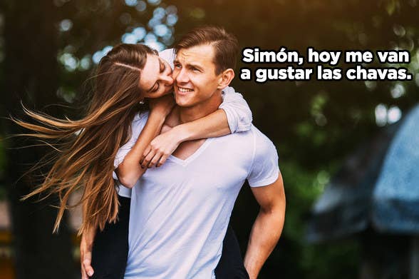 Así como los heterosexuales no deciden quién les gusta y quién no, los homosexuales no escogen sentirse atraídos por gente de su mismo sexo.Este estudio de los años 90 sugiere que la homosexualidad es más común en hermanos y parientes de la misma línea materna. Es más probable que sea biología que voluntad.