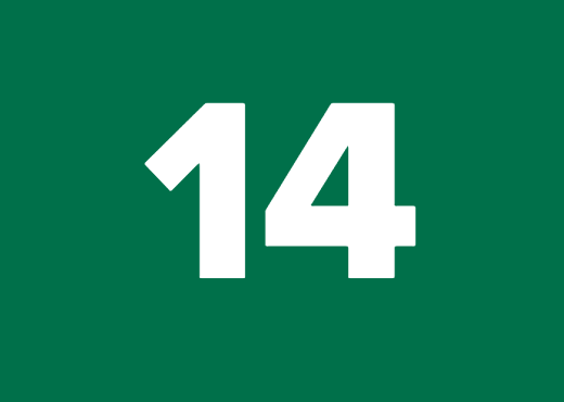 14