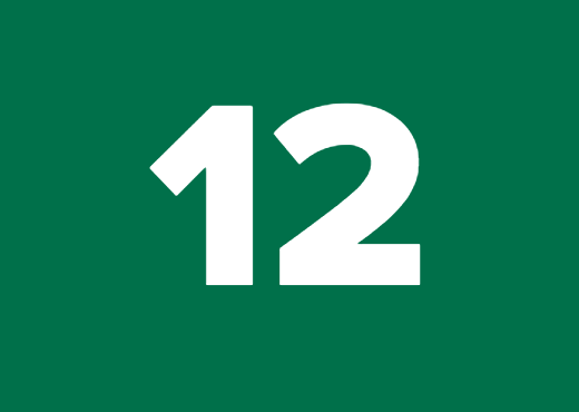 12