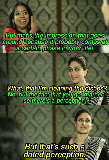 360px x 526px - 17 Times Kareena Kapoor Proved That She Is Poo In Real Life